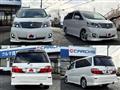 2005 Toyota Alphard