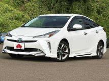 2022 Toyota Prius