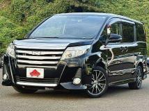 2014 Toyota Noah