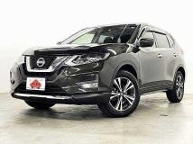 2018 Nissan X-Trail