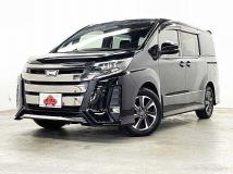 2017 Toyota Noah