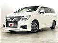 2018 Nissan Elgrand
