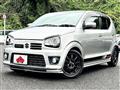 2017 Suzuki Alto