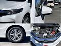 2015 Honda Fit shuttle