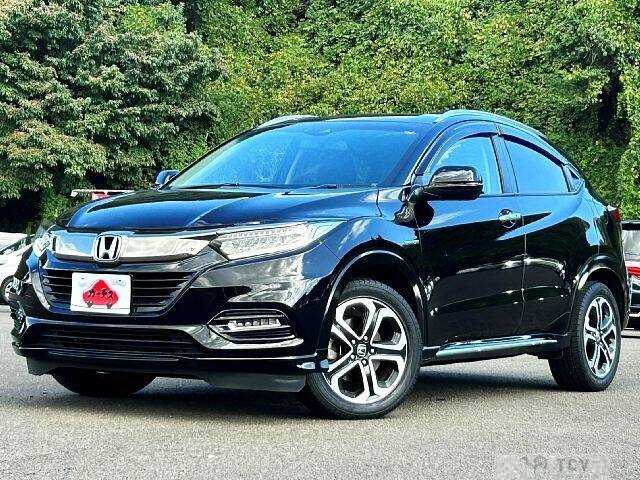 2018 Honda VEZEL