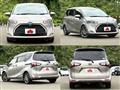 2020 Toyota Sienta