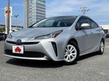 2020 Toyota Prius