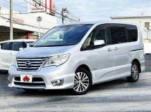 2014 Nissan Serena