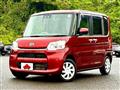2018 Daihatsu Tanto