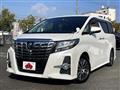 2017 Toyota Alphard