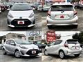 2018 Toyota AQUA