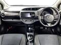 2017 Toyota Vitz