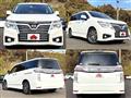 2019 Nissan Elgrand
