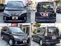 2011 Nissan Serena
