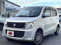 2016 Suzuki Wagon R