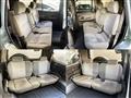 2001 Toyota Land Cruiser Prado