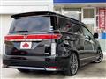 2011 Nissan Elgrand