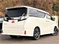 2016 Toyota Vellfire