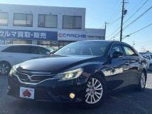 2013 Toyota Mark X