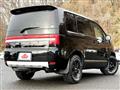 2017 Mitsubishi Delica D5