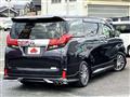 2016 Toyota Alphard