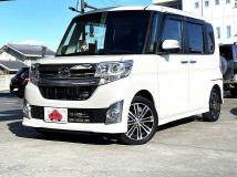 2015 Daihatsu Tanto