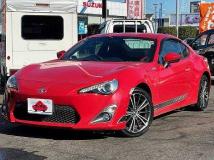 2012 Toyota 86