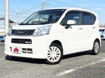 2017 Daihatsu Move