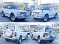 1998 Toyota Land Cruiser Prado