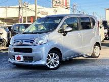 2018 Daihatsu Move