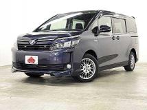 2015 Toyota Voxy