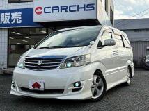 2005 Toyota Alphard