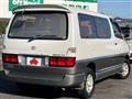 1999 Toyota Granvia