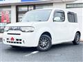 2018 Nissan Cube