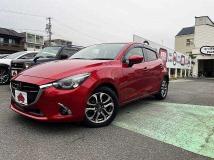 2016 Mazda Demio