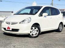 2007 Honda Fit