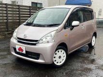 2011 Daihatsu Move