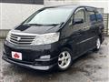 2007 Toyota Alphard