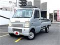 2004 Suzuki Carry Truck