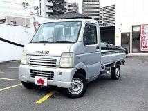 2004 Suzuki Carry Truck