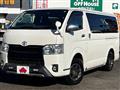 2017 Toyota Hiace Van