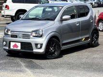 2016 Suzuki Alto