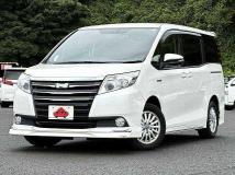 2015 Toyota Noah