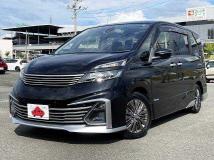 2016 Nissan Serena