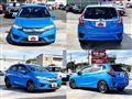 2013 Honda Fit Hybrid