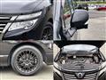 2017 Nissan Elgrand