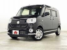 2018 Daihatsu Move