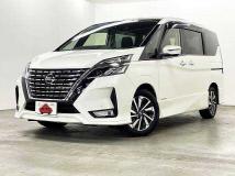 2020 Nissan Serena