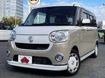 2018 Daihatsu Move