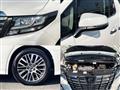 2017 Toyota Alphard